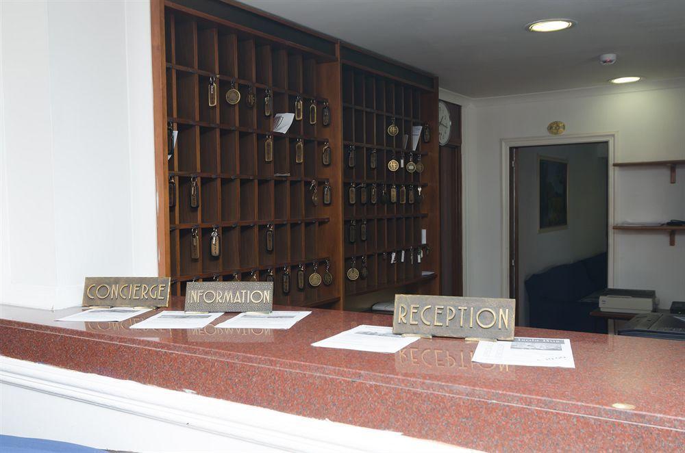 Hotel Flora Wellness & Beauty Ischia Esterno foto