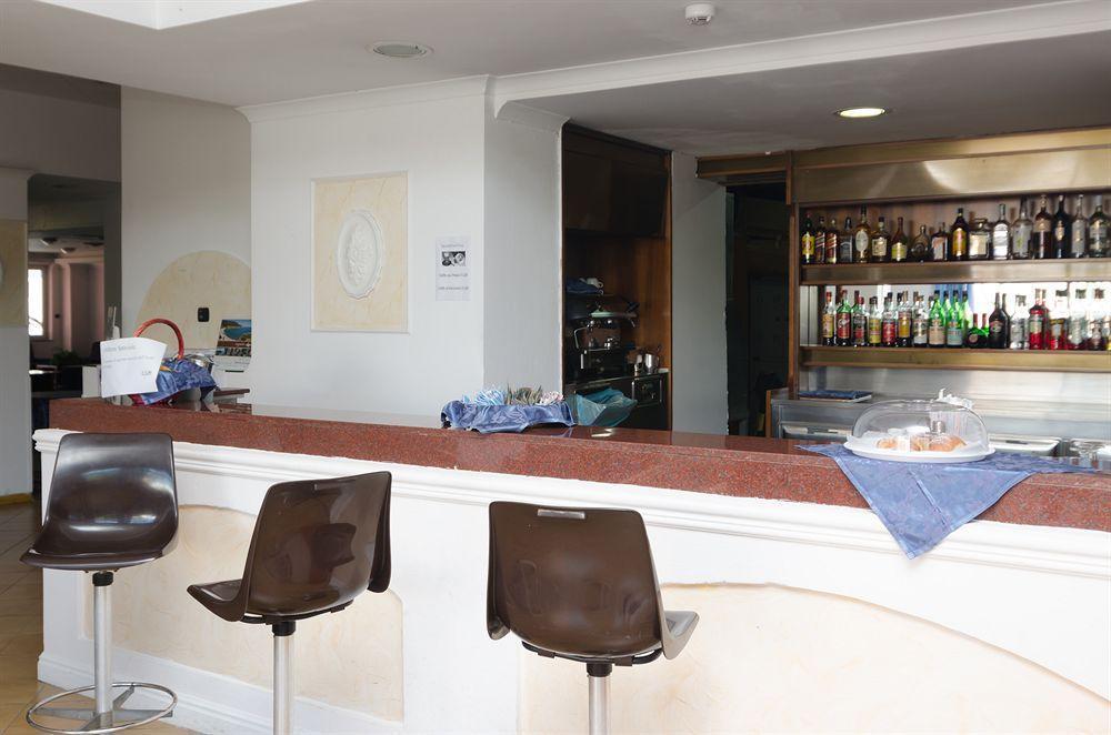 Hotel Flora Wellness & Beauty Ischia Esterno foto