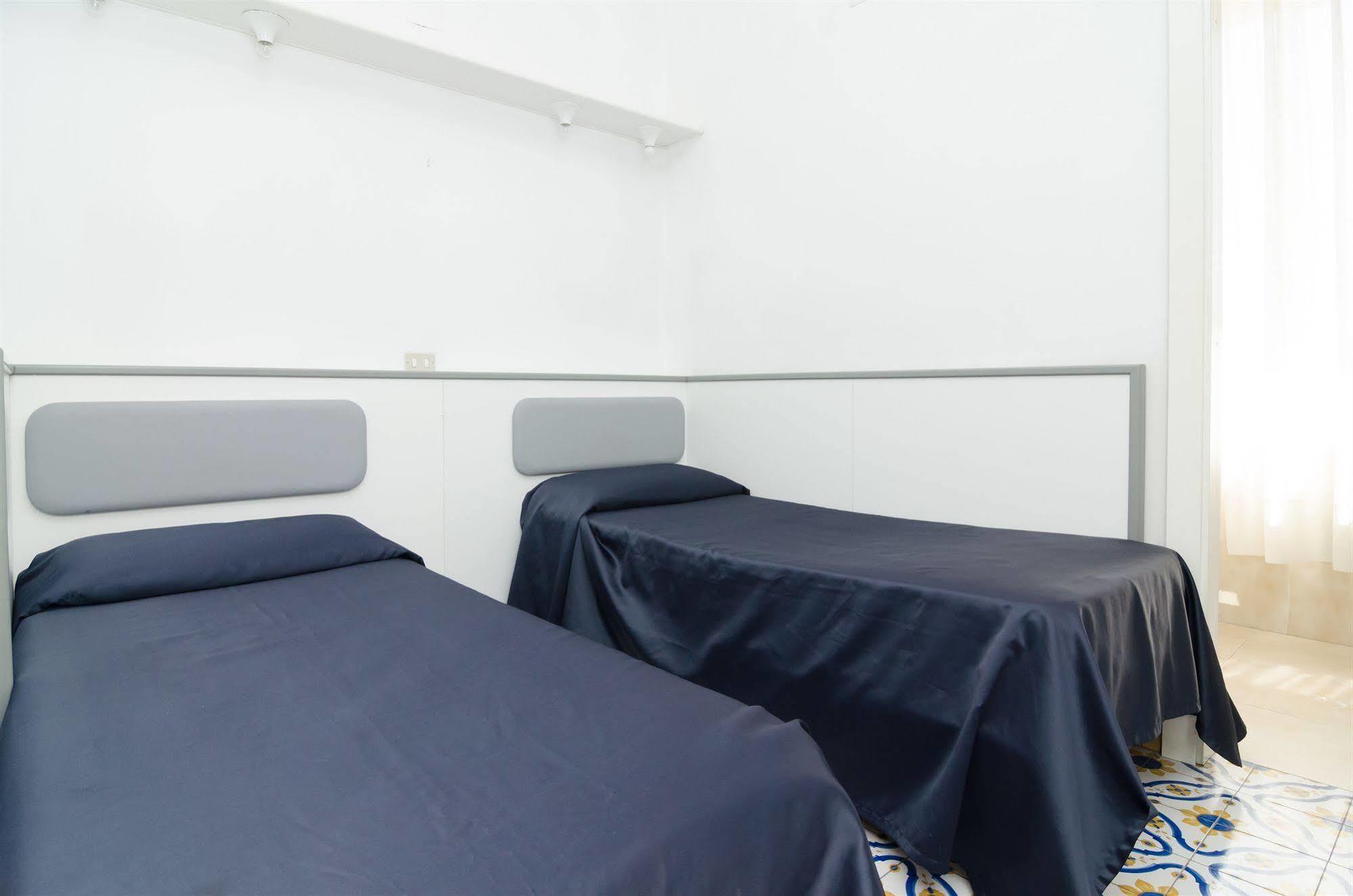 Hotel Flora Wellness & Beauty Ischia Esterno foto