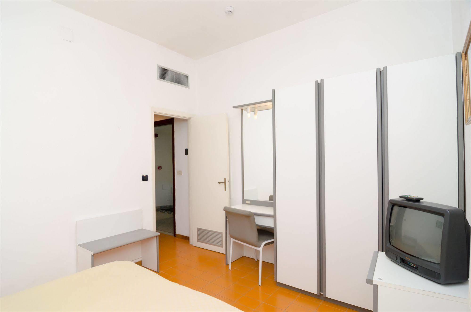 Hotel Flora Wellness & Beauty Ischia Esterno foto